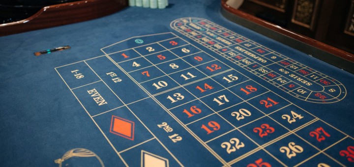 网络赌博犯罪的表现形式缩略图 网络赌博犯罪的表现形式缩略图