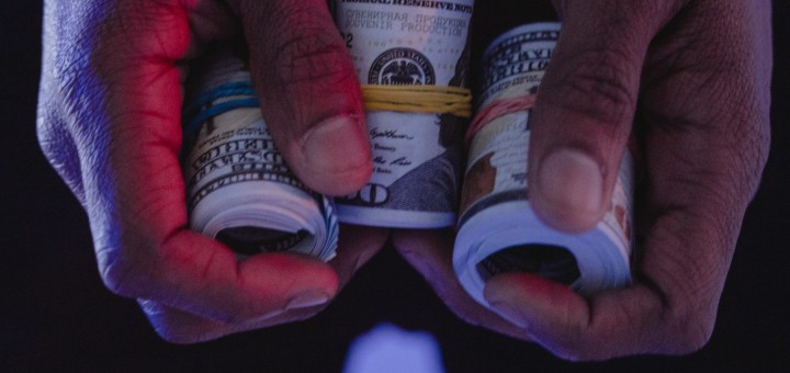 侵犯虚拟财产犯罪类型化(二)——盗窃、诈骗等侵财类犯罪缩略图 侵犯虚拟财产犯罪类型化(二)——盗窃、诈骗等侵财类犯罪缩略图