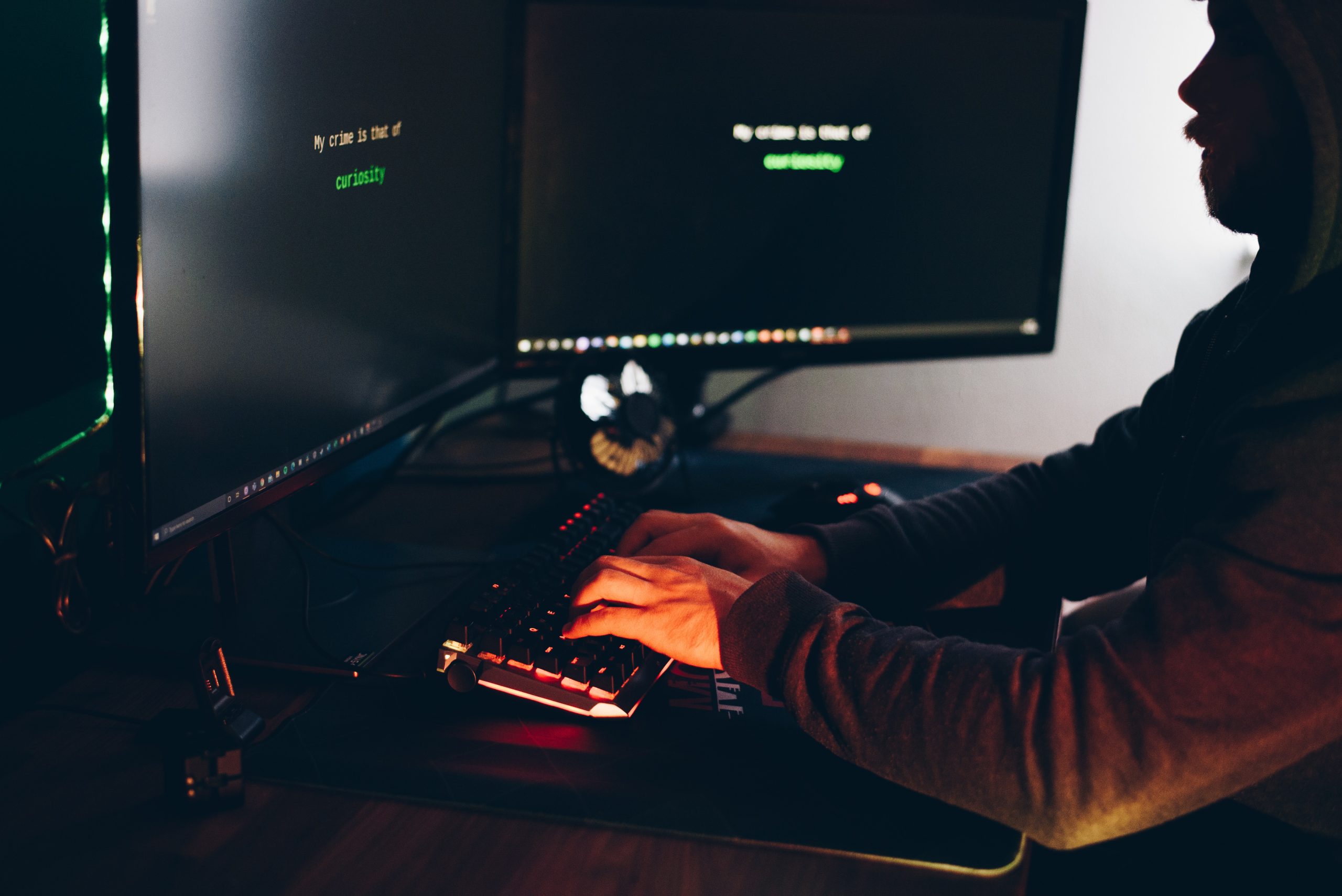 Network fraud