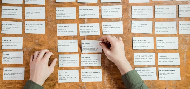 复刻销售盗版“剧本杀”盒装剧本 最高被判6年缩略图 复刻销售盗版“剧本杀”盒装剧本 最高被判6年缩略图