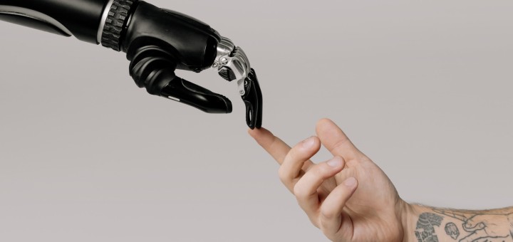 人工智能伦理风险与算法可解释性的法律应对思考缩略图 人工智能伦理风险与算法可解释性的法律应对思考缩略图