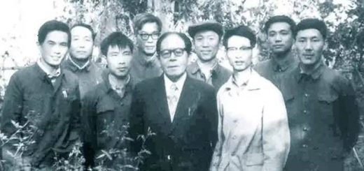 龚祥瑞 李克强：法律工作的计算机化缩略图