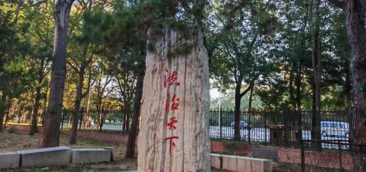 江平：不该被遗忘的法律人缩略图