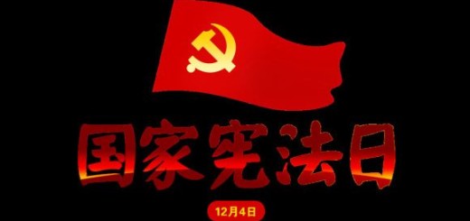 国家宪法日：法治进程的里程碑缩略图
