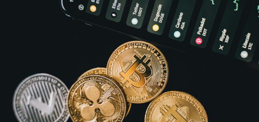 虚拟货币 属于刑法意义上的财物缩略图