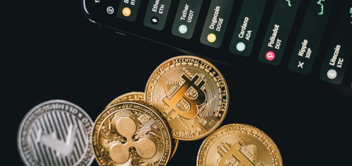 虚拟货币 属于刑法意义上的财物缩略图 虚拟货币 属于刑法意义上的财物缩略图