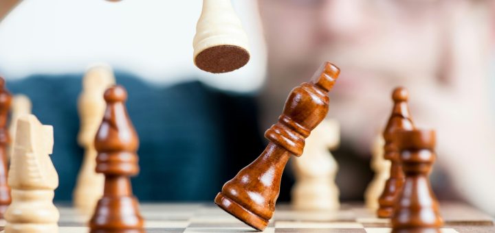 TECHER警示：案件频发，社交平台动机要正一正了！缩略图