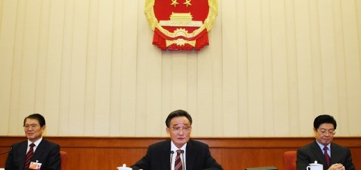 吴邦国:形成中国特色社会主义法律体系的重大意义和基本经验缩略图 吴邦国:形成中国特色社会主义法律体系的重大意义和基本经验缩略图