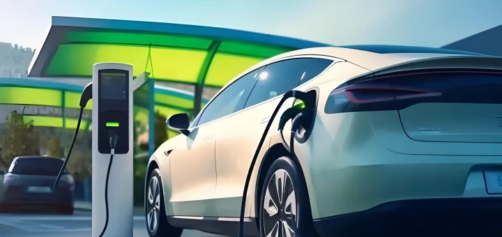 私自“解锁”新能源汽车电池 被判破坏计算机信息系统罪缩略图 私自“解锁”新能源汽车电池 被判破坏计算机信息系统罪缩略图