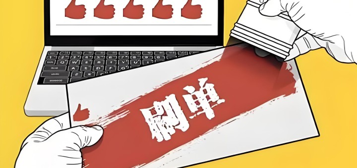 刷单炒信如何定罪 | 司法视角解读电商虚假刷量行为的定罪认定缩略图