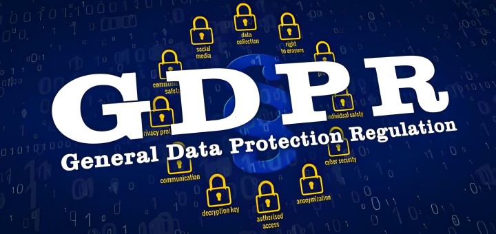 GDPR来袭：隐私新规如何影响跨境电商出海？一份实证研究深度解读缩略图